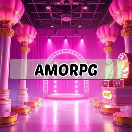 amorpg.com: Descubra Como Jogar com Segurança e Diversão