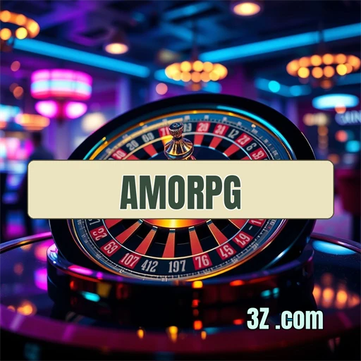 Experiências Inovadoras no App do Amorpg.com Para Gamers