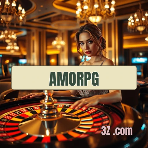 Cassino On-line Inovador no amorpg.com Surpreende Usuários