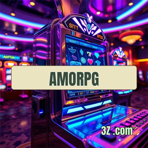 Criatividade e Conexão: O Login do amorpg.com