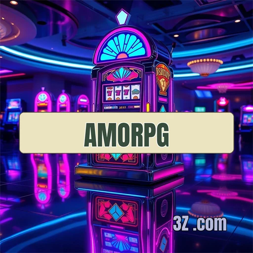 Explorando a Plataforma do Amorpg.com Como Nunca Antes