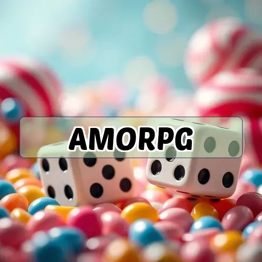 amorpg.com: Descubra Como o Login Potencializa Sua Experiência