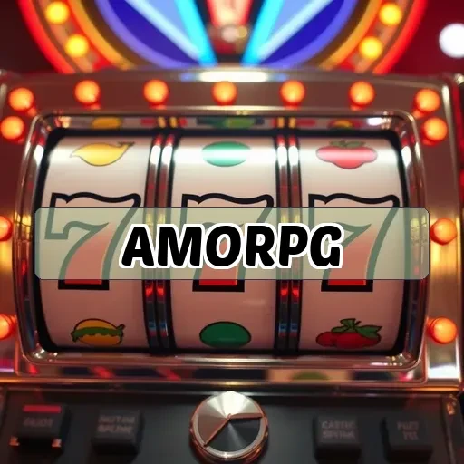 amorpg.com: Pagamentos Simplificados e Atraentes Para Jogadores Brasileiros