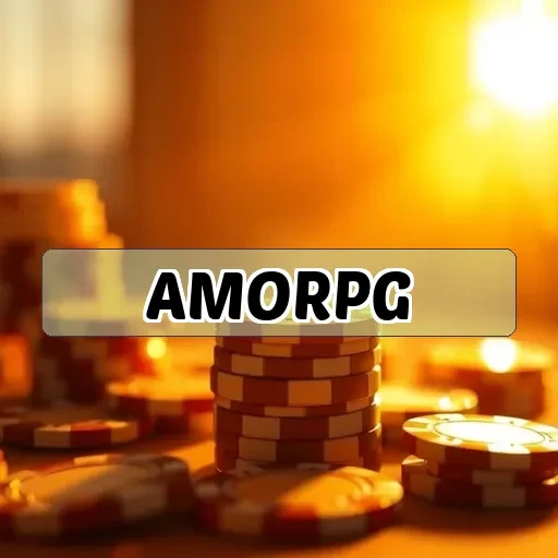 amorpg.com: Recursos que Transformam Jogadores em Aventureiros