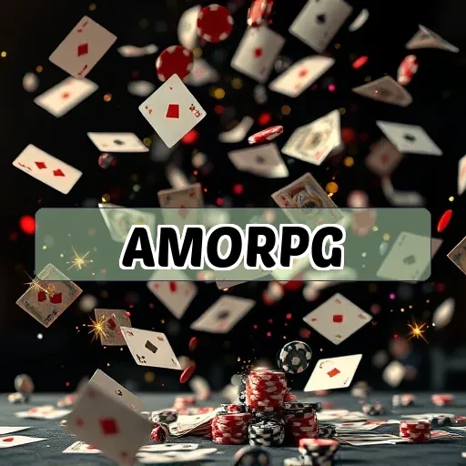 amorpg.com Promoções