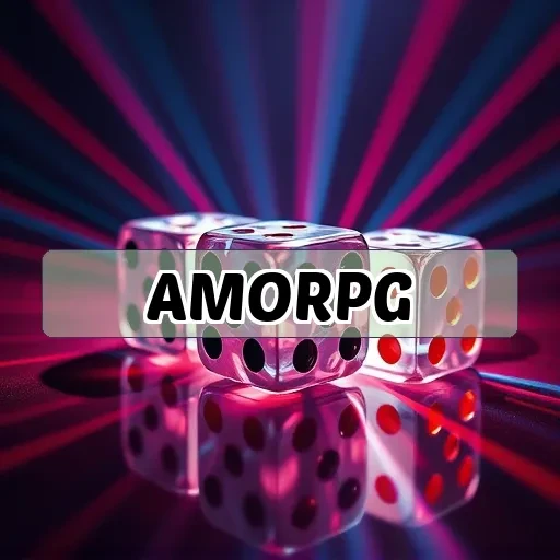amorpg.com VIP