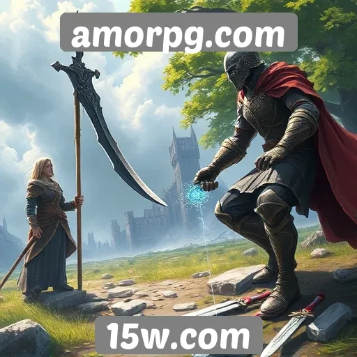 Recursos exclusivos do amorpg.com atraem jogadores
