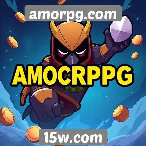 Análise da biblioteca de jogos no amorpg.com