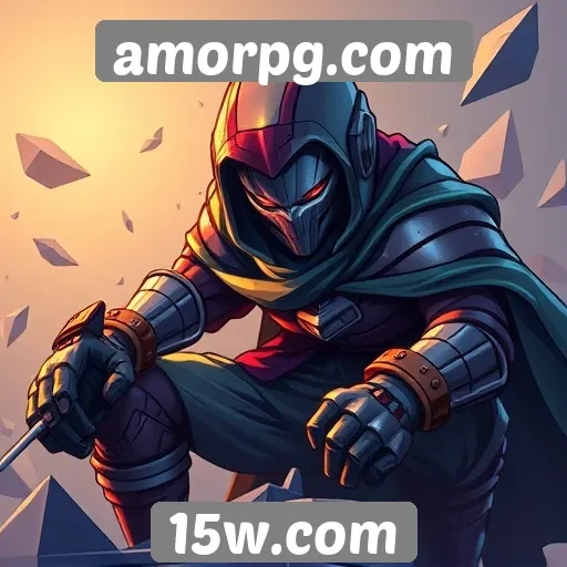 Novidades e atualizações no site de amorpg.com
